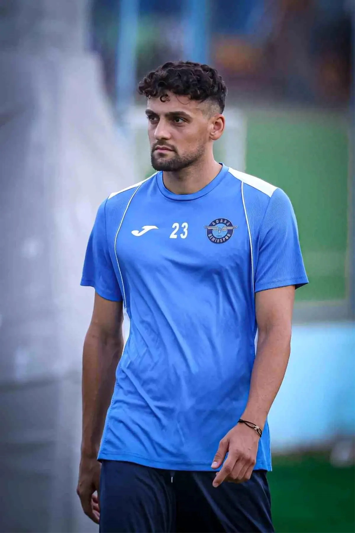 Adana Demirspor, Galatasaray maçının hazırlıklarına başladı