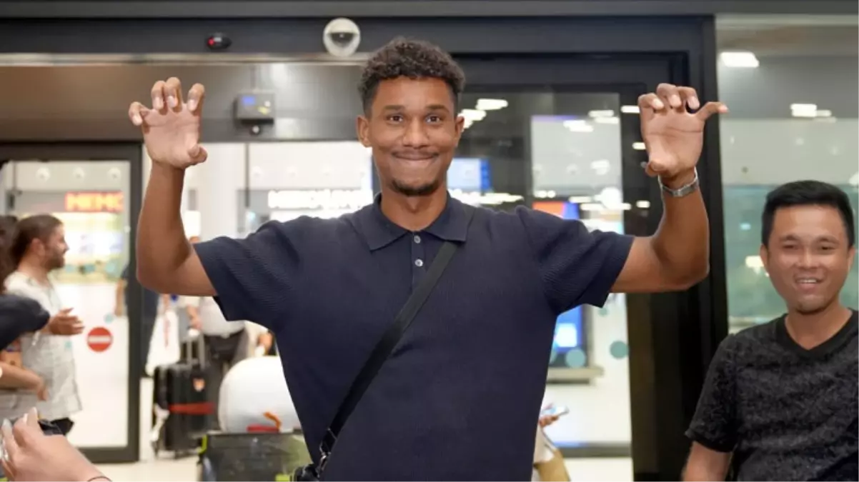 Beşiktaş, Augsburg’tan Felix Uduokhai’yi renklerine bağladı