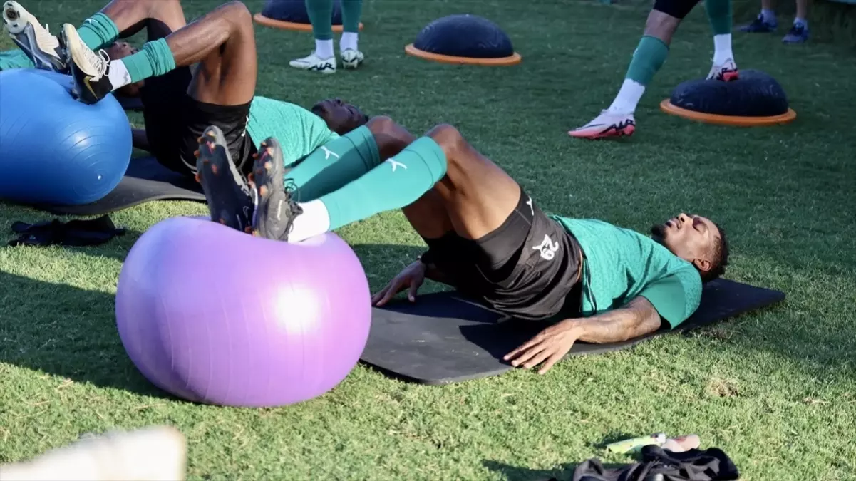 Sipay Bodrum FK, Göztepe maçında üç puan hedefliyor