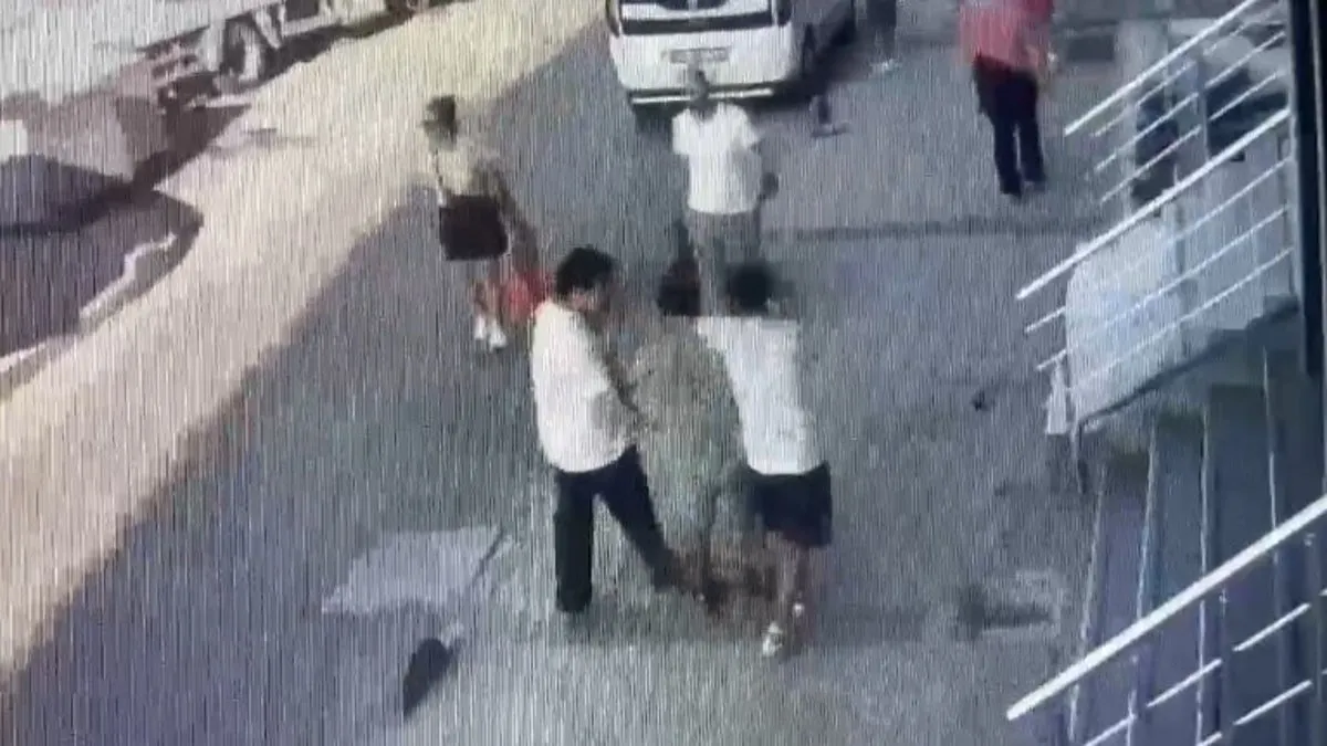 4 suç kaydı olan şüpheliler serbest bırakıldı haberine başsavcılıktan açıklama