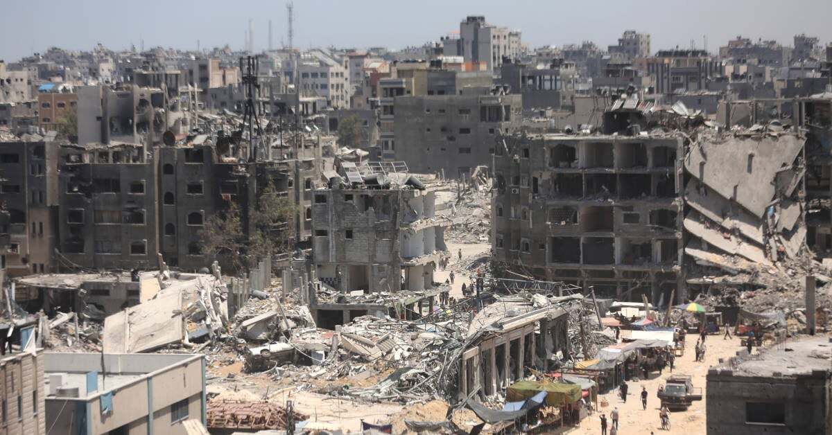 İsrail basın: Gazze’de İsrailli 3 esir 9 ay önceki ordu saldırısında öldü