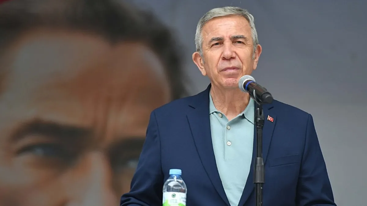 Mansur Yavaş satmaya doyamadı! Son 2 ayda 68 taşınmaz satıldı, 68 tanesinin de satılacağı ortaya çıktı