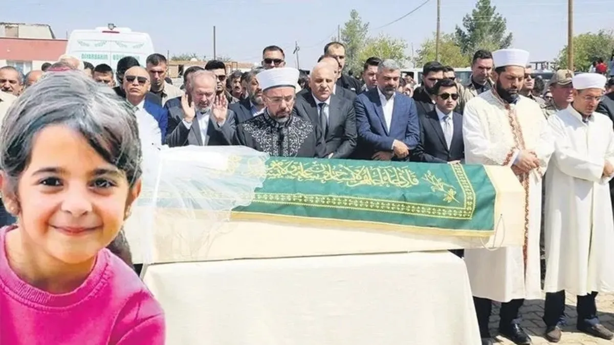 SON DAKİKA: Narin Güran cinayetinde yeni detay! Amca Salim Güran neden Nevzat Bahtiyar’ı seçti?