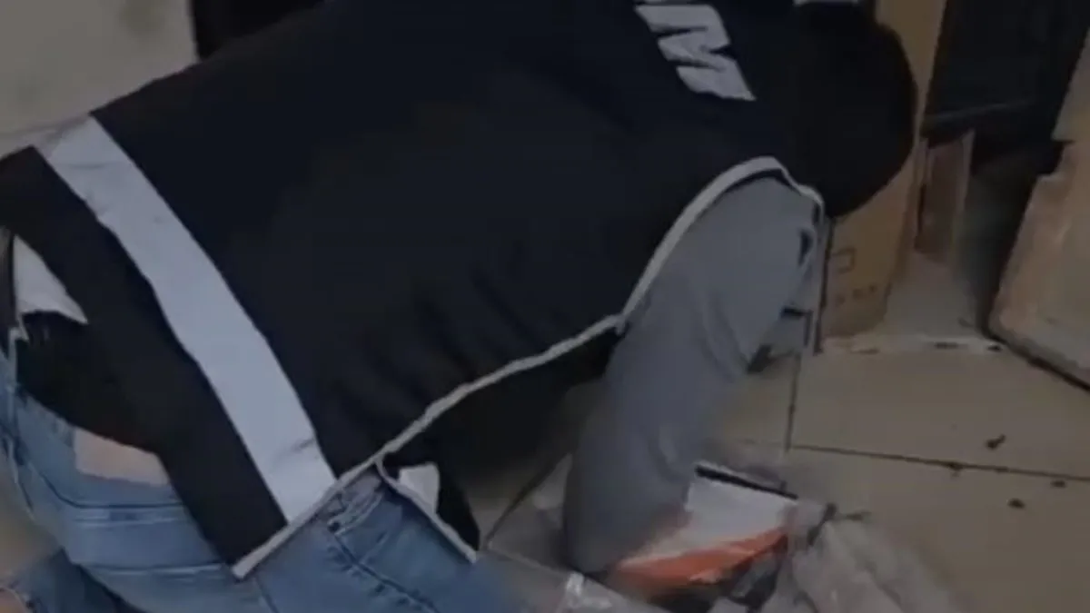 Tefecilere büyük darbe: 58 İlde “KUYU-28” operasyonu! İçişleri Bakanlığı’ndan dev operasyon!