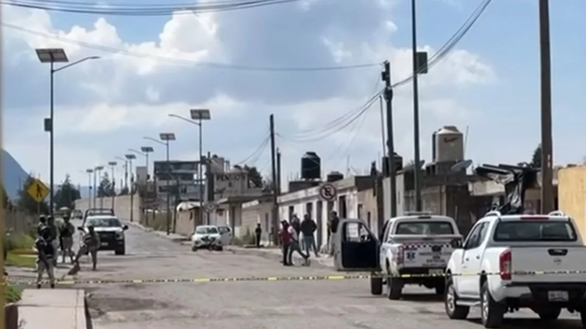 Meksika’da korkunç patlama: 12 kişi yaşamını yitirdi