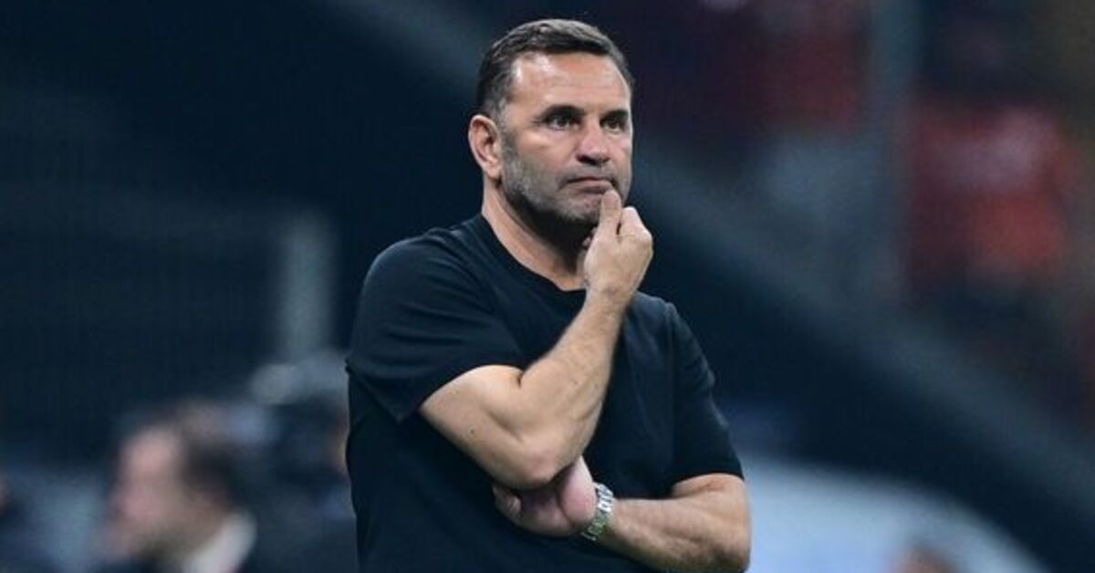 Okan Buruk sol bek arıyor!