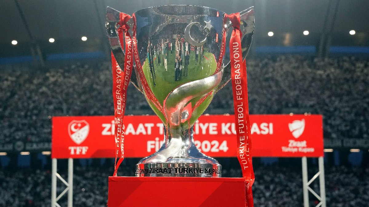 Türkiye Kupası’nda 3. Tur heyecanı 8 maçla başladı