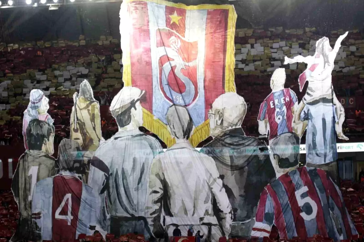 Fenerbahçe 1-0 Önde