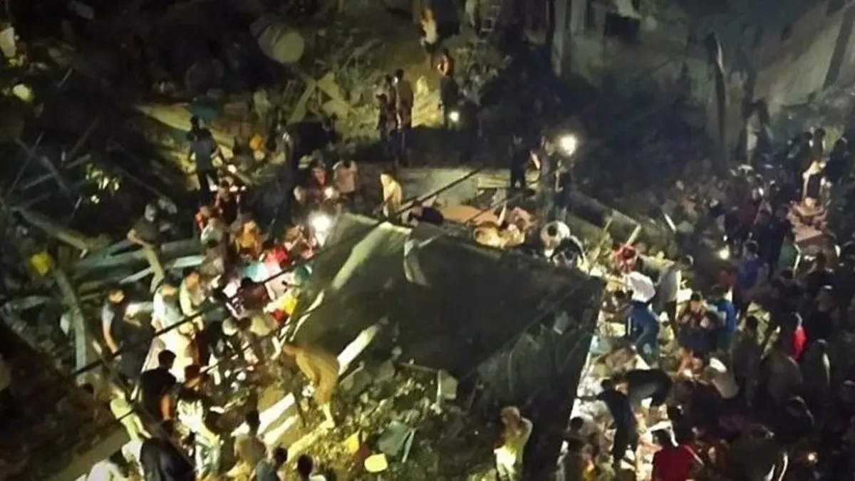 İsrail’den Gazze’de yeni katliam: En az 66 ölü