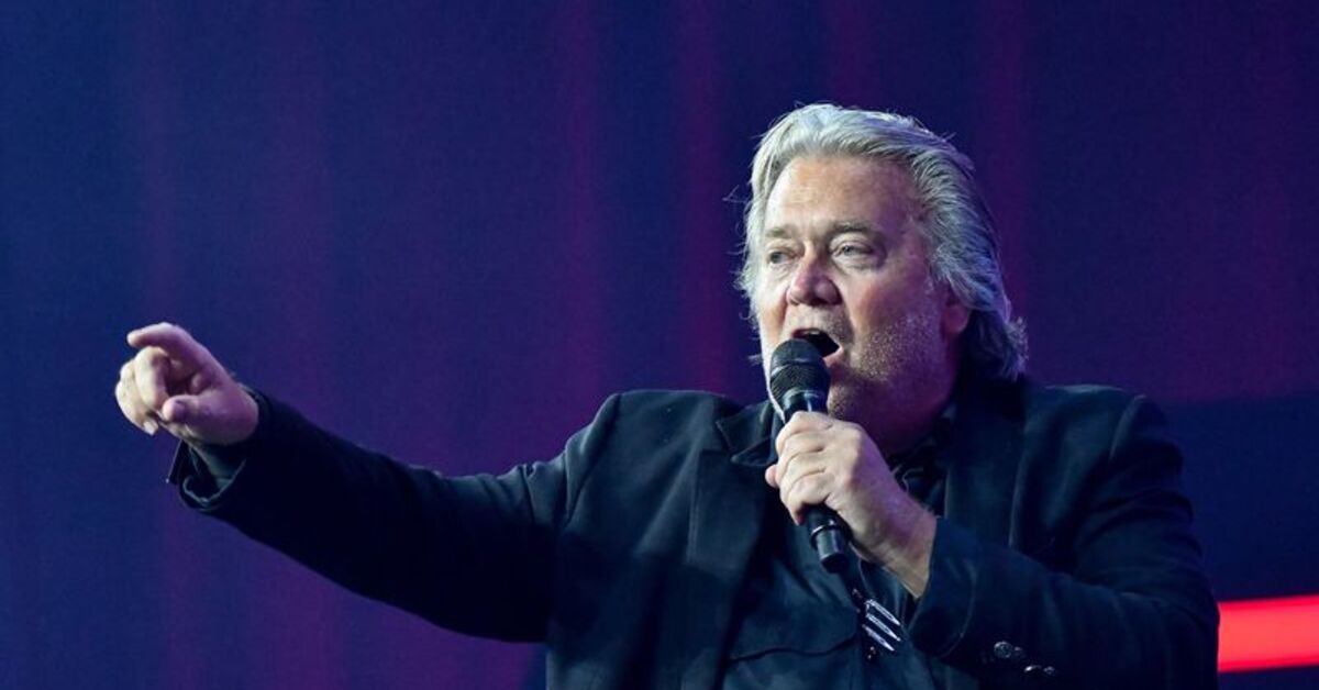 Donald Trump’ın eski danışmanı Steve Bannon’dan Elon Musk’a sert tepki!