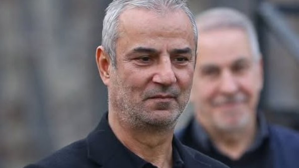 İsmail Kartal’ın takımı Persepolis, lider TS Tabriz’i yendi