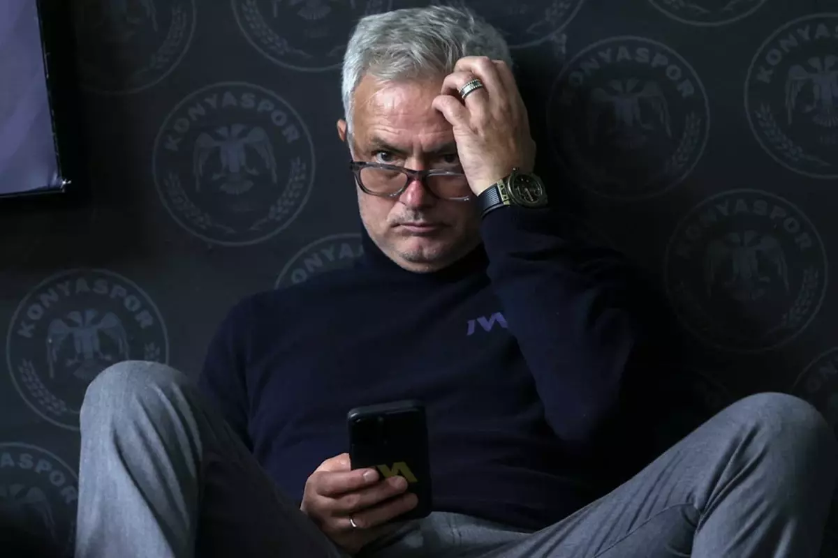 Jose Mourinho’nun transfer listesi ortaya çıktı