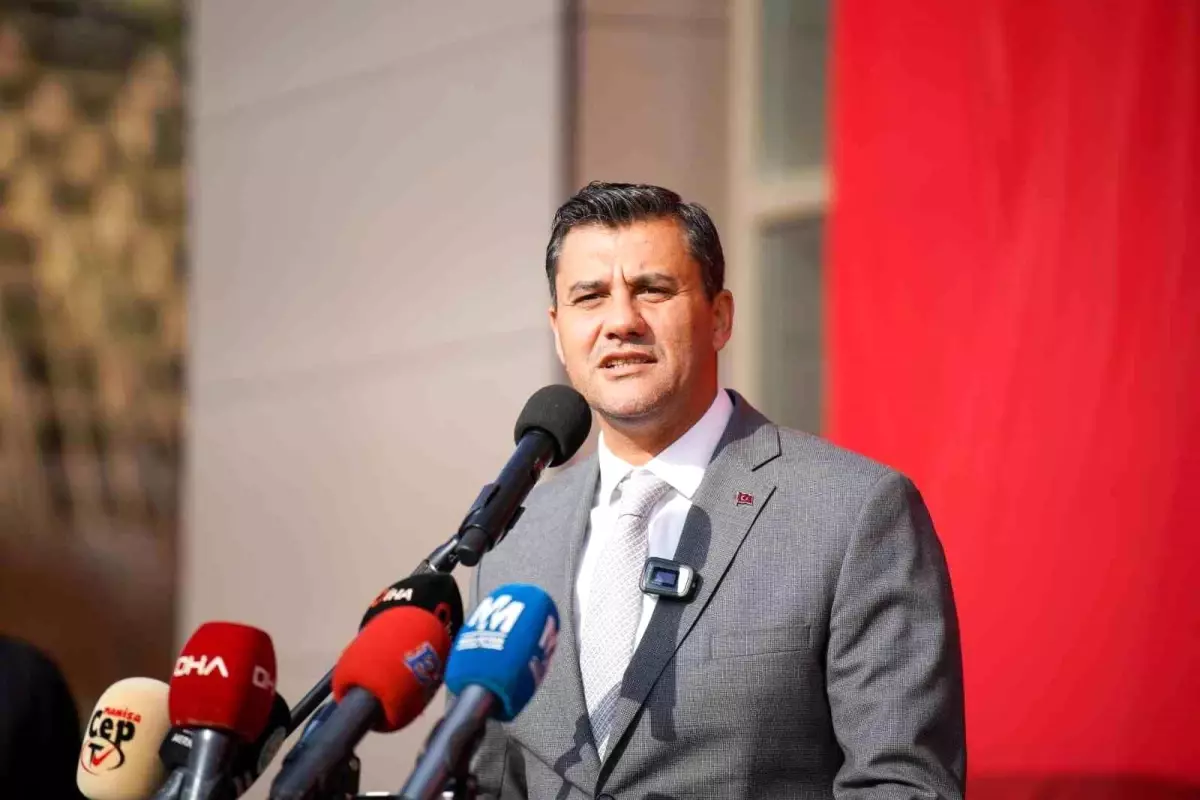 MASKİ, Atık Su Arıtma Tesisleri ile 25 Milyon Lira Enerji Teşviki Aldı