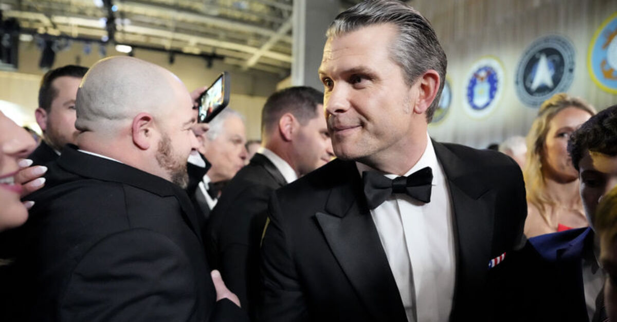 Trump’ın Savunma Bakanı adayı Hegseth, 1 oy farkla onay aldı