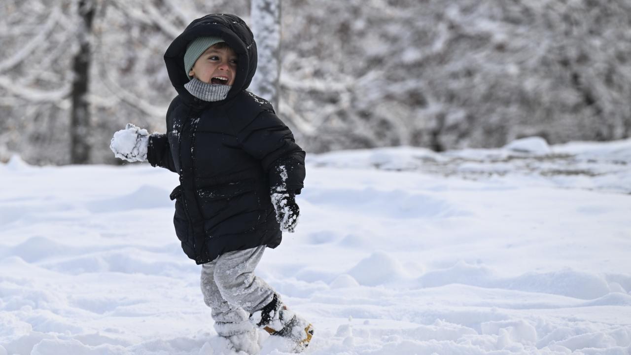 Vali Şahin açıkladı: Ankara’da okullar tatil mi?