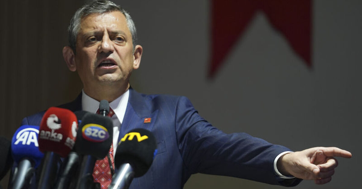 “O villa İmamoğlu’nun değil İBB’nin konutu”