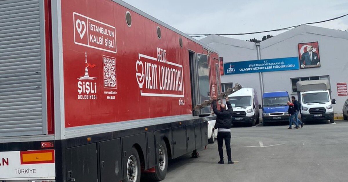 Şişli’de kent lokantaları kapatıldı mı?