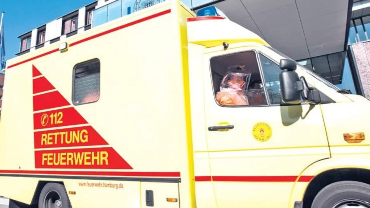 Almanya’da doktor 15 hastasını öldürdü