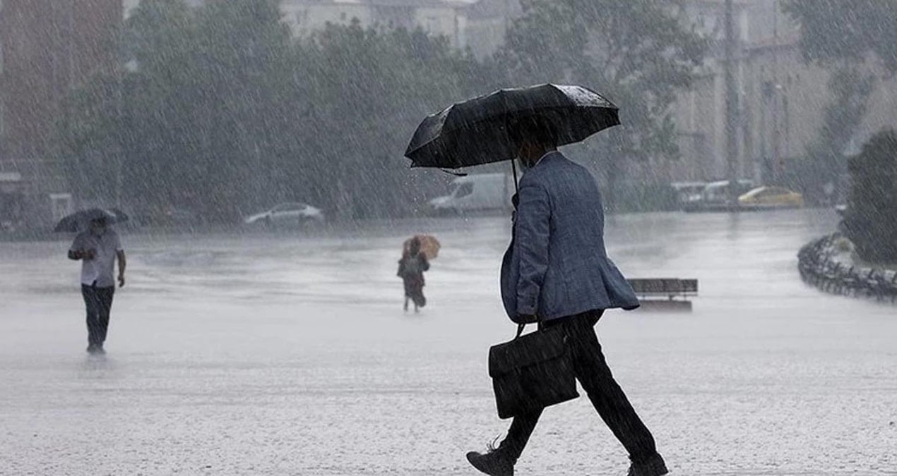 Art arda uyarı geldi: 61 ilde etkili olacak