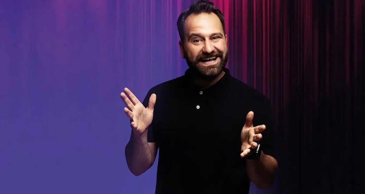 Etkinlikleri iptal edilmişti: Gökhan Ünver’e O belediye kapılarını açtı