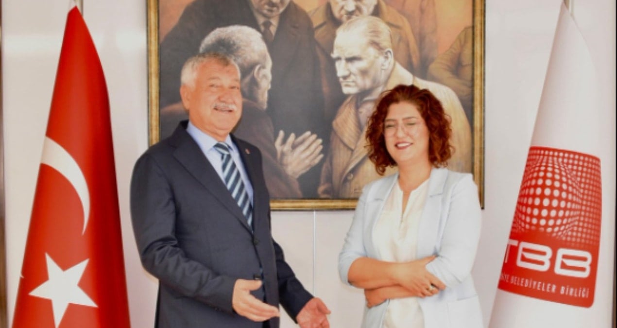 ‘Halk bize yapılanlara inanmadı, sokağa indi’