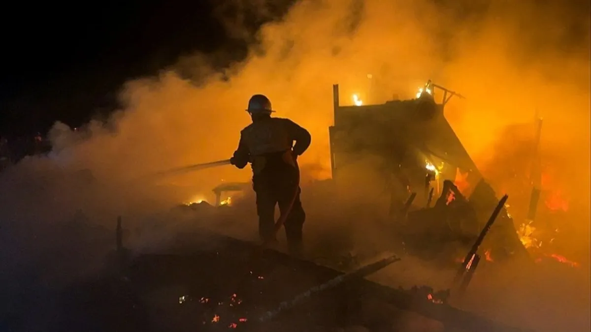 İsrail sivillerin barındığı çadırları vurdu: En az 10 ölü