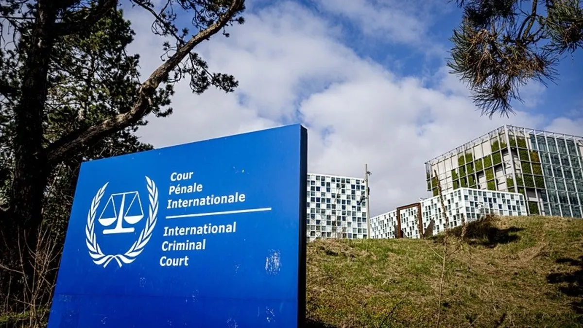 Netanyahu o ülkeyi ziyaret etmişti! UCM savunma istedi