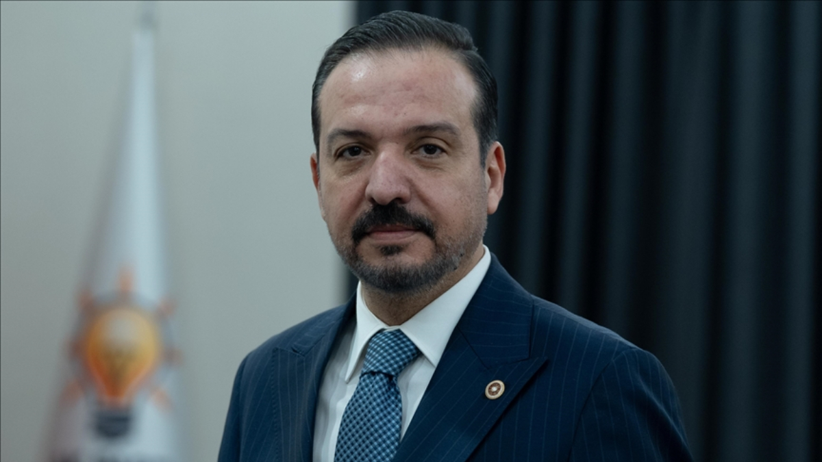 Kürşat Zorlu: Türk Dünyası Noterler Birliği kuruldu